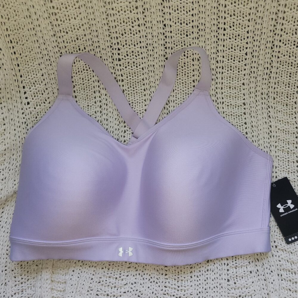 Under Armour Sports Bra